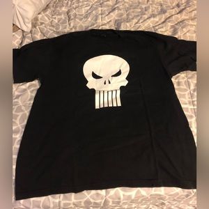 Punisher XL T-shirt